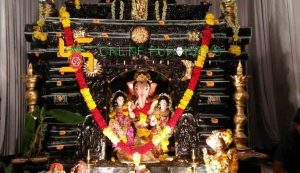 Pandit for Ganesh Chaturthi Pooja in Kannada and Telugu
